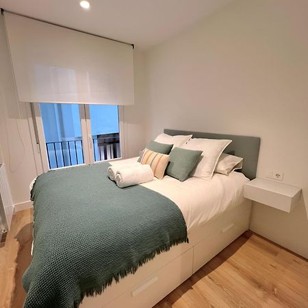 Colon Apartment -Zurriola Beach Saint-Sébastien Extérieur photo