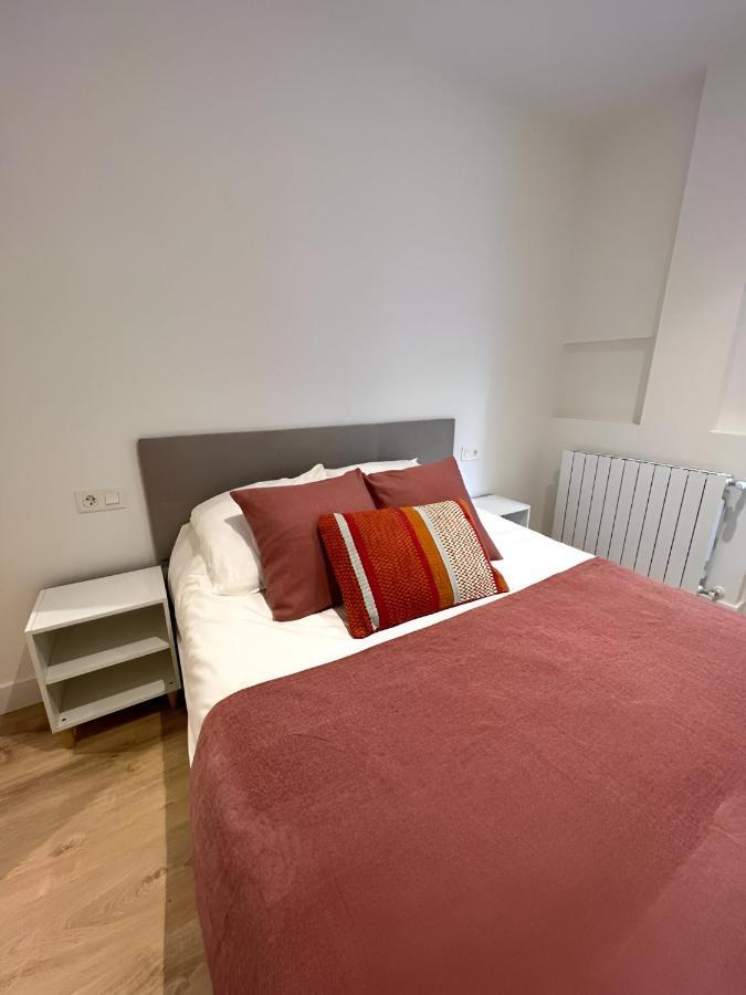 Colon Apartment -Zurriola Beach Saint-Sébastien Extérieur photo