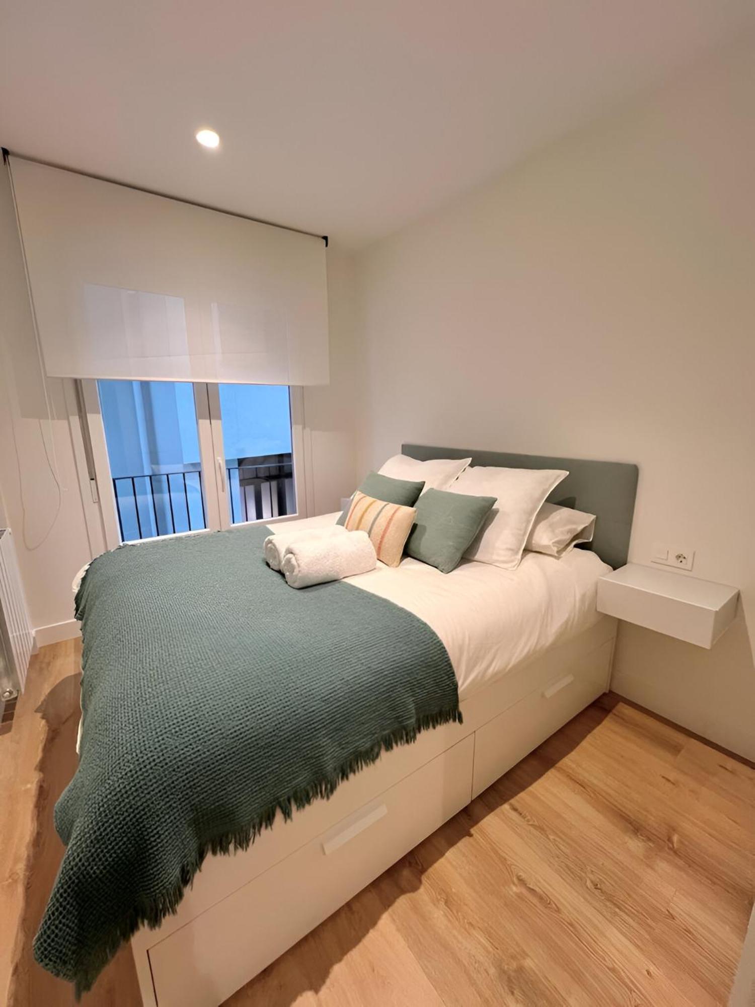 Colon Apartment -Zurriola Beach Saint-Sébastien Extérieur photo